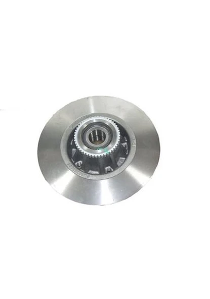 FRENDI 30346B ARKA FREN AYNASI RENAULT TRAFIC II 01>06 OPEL VİVARO 01>06 280x12x5DELİK 7711130076-8200228610-7701206846 ürün görseli 1