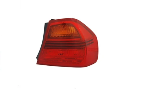 TYC BMW1090009 11-A907-01-9B B.3 E90 ARKA STOP SDN RH.05-09 63216937458 ürün görseli 1