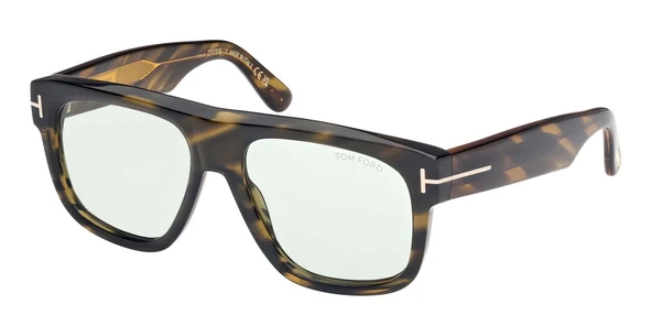 Tom Ford Icon TF1201 56N 56 Erkek Güneş Gözlüğü