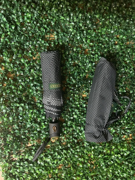 April Bayanlar Için Tam Otomatik 10 Tel Şemsiye  Dayanıklı ve Modern Tasarım ürün görseli 1