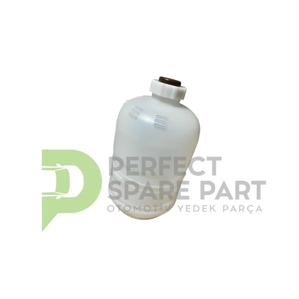PFT 1013 GENLEŞME KAVANOZU KAPAKLI R9-R11-R12-TOROS RADYATÖR EK SU DEPOSU 7701460418-7701203220-7704001608 ürün görseli