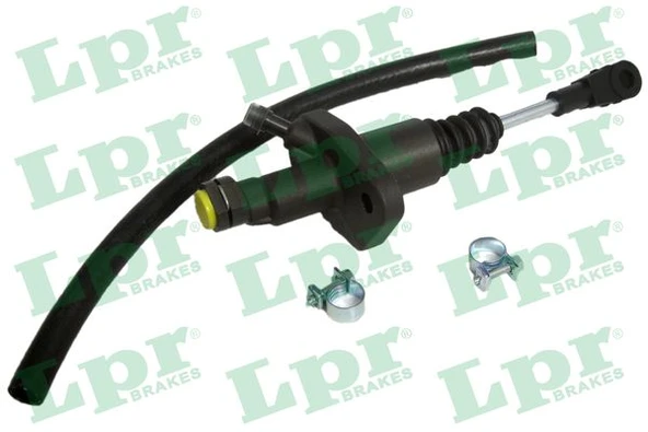 LPR 2217 DEBRİYAJ ÜST MERKEZİ VECTRA B 1.6İ 16V-1.8İ 16V-2.0 16V 97-02 5679312-90578481 ürün görseli 1