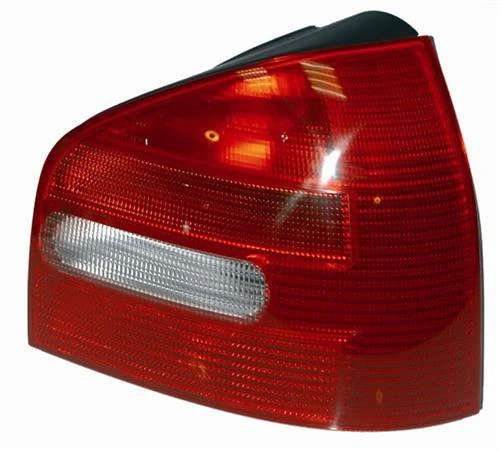 TYC AUD10A3005 11-A203-01-2B A.A3 ARKA STOP RH.97-00 8L0945096A ürün görseli 1