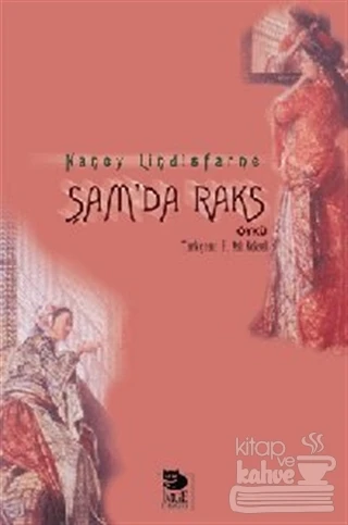 Şam'da Raks ürün görseli