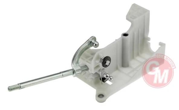 GUA 40497 VİTES KUMANDA KUTUSU KOLLU EURO-4 FIAT FİORİNO CITROEN NEMO PEUGEOT BİPPER 55228948 ürün görseli 1