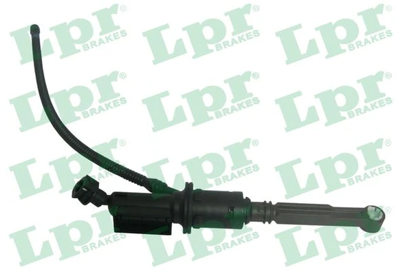 LPR 2323 DEBRIYAJ MERKEZI UST PARTNER TEPE BERLINGO III 1.6HDI BE4R SANZ. 3008 5008 MC SANZ. 6 ILERI 9808167880-9689016780 ürün görseli 1