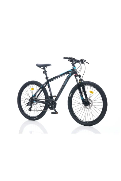 Felix 1.0 Hidrolik Disk Fren 26 Jant 13"