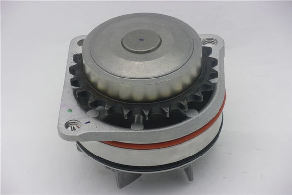 GMB GWN-51A DEVIRDAIM SU POMPASI NISSAN MAXIMA 2.0L VQ20DE DOHC A32 V6 94-98 - 3.0L VQ30DE DOHC A32 V6 95-> 2101031U28-2101031U25 ürün görseli 1