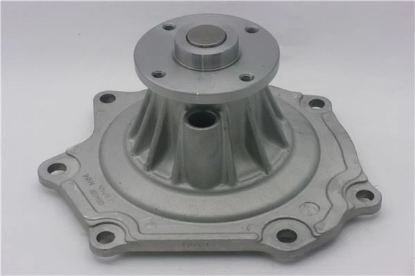 GMB GWN-64A DEVİRDAİM SU POMPASI TERMİKSİZ NISSAN PICK UP 2.5L 2.7L TD25 TD27 D21 88-91 / DFM RICH 2.5L PICK U 2101044G25-2101044G26-2101044G27 ürün görseli 1