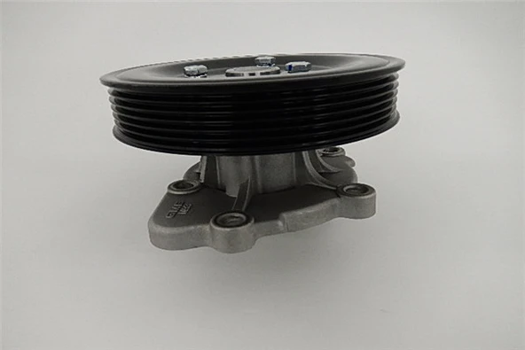 GMB GWM-93AMP DEVİRDAİM SU POMPASI HYUNDAI SONATA 2.0L VVTi GLS benzinli 05-> / MITSUBISHI LANCER EVO10 2.0L 4B11 CZ4A 08-15 / 1.8L 4B10 CY3A 08-> 1300A082-1300A083-2510025002 ürün görseli 1