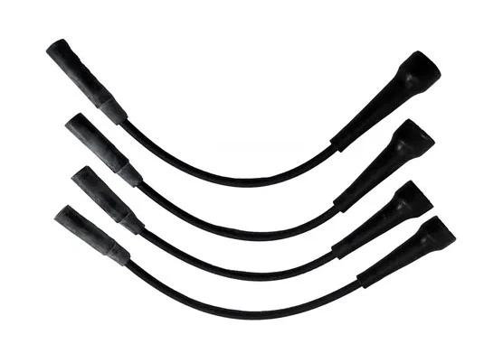 GUA 42247 BUJİ KABLO TAKIMI 1.kalite MEGANE LAGUNA 7700874564 ürün görseli 1