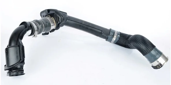 GUA 41304 TURBO HORTUMU RENAULT MEGANE III-FLUENCE 1.5 DCİ 110HP 09 > 144602487R ürün görseli 1