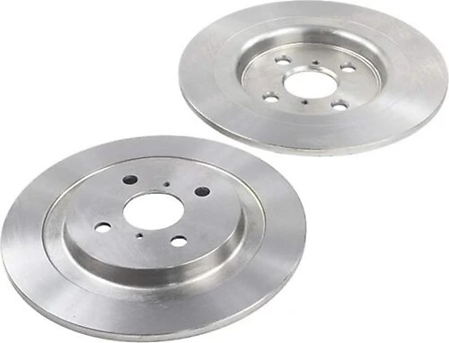 FRENDI 34957 ARKA FREN AYNASI YARIS 424310D060 ürün görseli 1