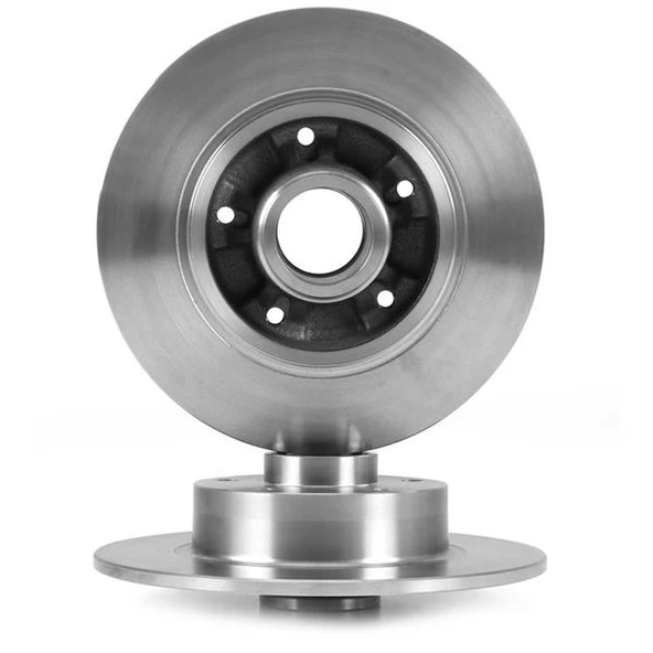 AYD 50300 ARKA FREN AYNASI RULMANSIZ RENAULT MEGANE III 09> FLUENCE 09> CLIO IV 12> SCENIC III 09> 260x8x5DELİK 432001539R-432001868R-432007595R ürün görseli 1