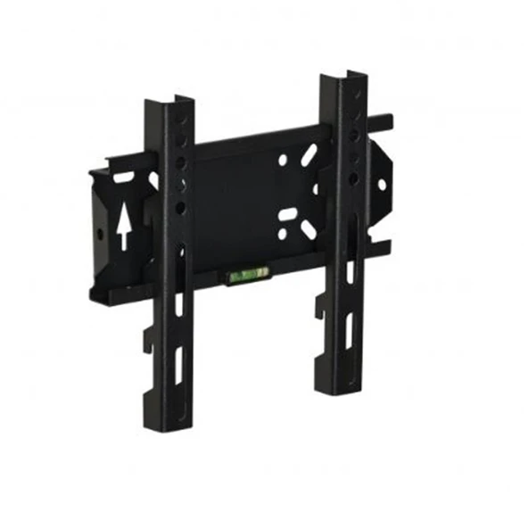 Vontech VT-22 S  MAX 19" - 32" sabit tv duvar askı aparatı ürün görseli