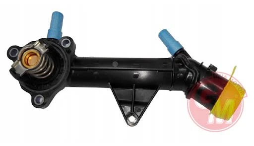 GUA 41822 TERMOSTAT KOMPLE FIAT LINEA-DOBLO-BRAVO 1.6-2.0 MTJ 10 >88 55242072-71770215-71752884 ürün görseli 1