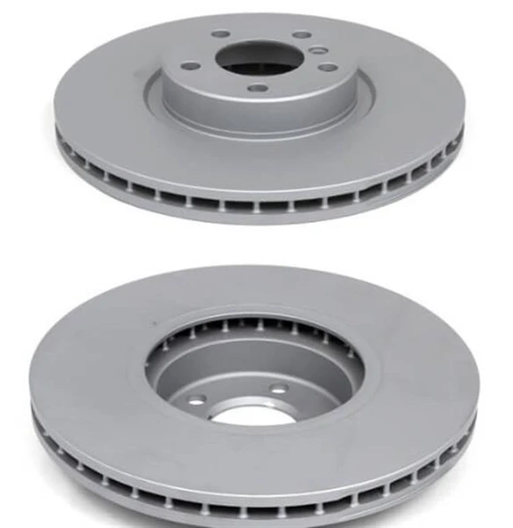 FRENDI 52667C ÖN FREN AYNASI X5 34116771986 ürün görseli 1