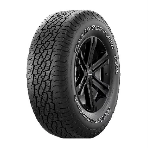 BF Goodrich Trial Terrain ORWL 205/80 R16 104T XL 4 Mevsim Lastik - 2022 ürün görseli
