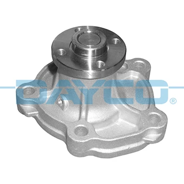 DAYCO DP335 DEVİRDAİM SU POMPASI SUZUKI GRAND VITARA 1.6L M16A JB416 3 KAPI 06- / LIANA RH416 02-07/ JIMNY 1.3L M13A SN413 01-> / SWIFT 1.3L M13A RS413 MACAR 05-> 1740069G00-1740069G01 ürün görseli 1
