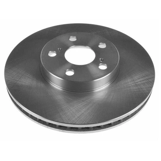 FRENDI 41866 ÖN FREN AYNASI GOLF IV 00>V 03>POLO 01>BORA 98>OCTAVIA 98>FABIA 05>IBIZA 05> 288x25x5DLxHAVALI 986478867-DF4027 1J0615301C-1J0615301R-1J0615301K ürün görseli 1