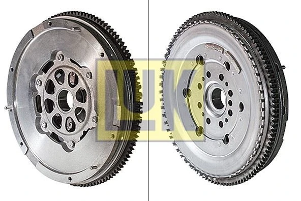 LUK 415041510 VOLAN FORD TRANSİT 06> 2.2 TDCİ 130 PS ÖNDEN ÇEKER ÇİFT KÜTLE 6C11 6477 FA ürün görseli