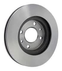 DELPHI BG4570 ÖN FREN AYNASI CLIO IV 12> CLIO V 19> SYMBOL III 14> DACIA LOGAN II 12> 258x22.2 4 DELİK HAVALANDIRMALI 402066839R-402063149R-402062212R ürün görseli 1