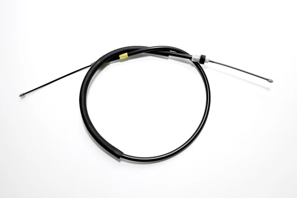 CAVO 1402018 EL FREN TELİ SOL ABS CLIO SYMBOL 2788 365319943R-7700433238-8200700461 ürün görseli 1