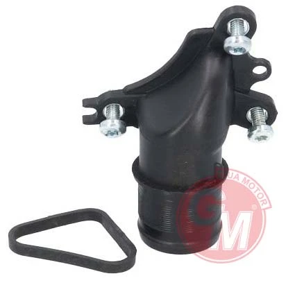 GUA 41786 TERMOSTAT KAPAĞI RENAULT TRAFIC-LAGUNA III 2.0 DCI M9R 7701476602-4431217-93161667 ürün görseli 1