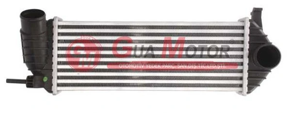 GUA 40715 TURBO RADYATÖRÜ INTERCOOLER RENAULT KANGO III MB CITAN 1.5 DCI AL/PL/BRZ 144963234R-144961489R-A4150900014 ürün görseli 1