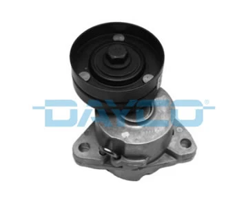 DAYCO APV2303 ALTERNATÖR GERGİ RULMANI KÜTÜKLÜ ASTRA F-G-H-VECTRA A-B-CORSA B-COMBO-ZAFIRA-1.4- 1.6i-1.8i-2.0i 16V 24412292-6340532-1340541-90500229 ürün görseli 1