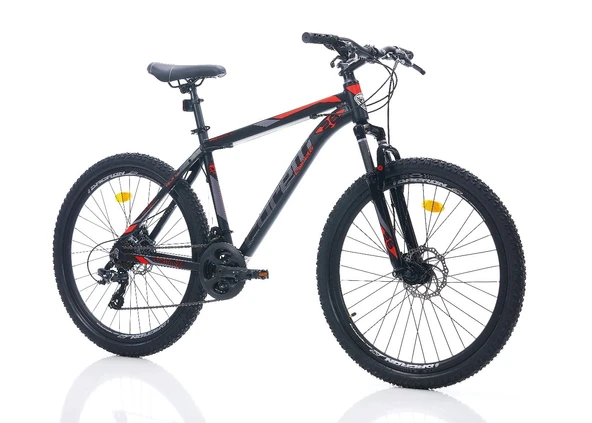 FELİX 1.3 ERKEK DAĞ BİSİKLETİ 460H HD 29 JANT 21 VİTES - 3