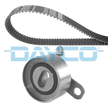 DAYCO KTB354 TRİGER KAYIŞI SETİ 121x211 TOYOTA AVENSIS 1.8 16V 97-00 -COROLLA 1.8 16V 97-01 CT850 1356809030-1356819055 ürün görseli 1