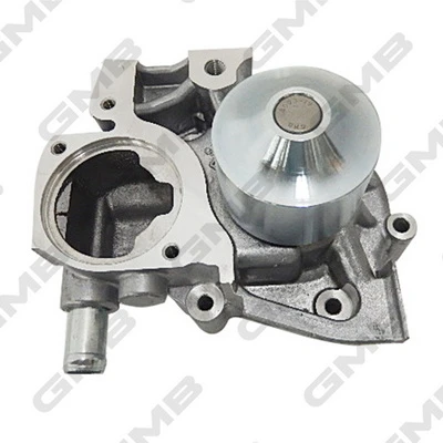 GMB GWSU-25A DEVİRDAİM SU POMPASI SUBARU FORESTER 2.5L EJ253 10-> - IMPREZA 1.5L EL15 EGI GDD 06-> 21111AA320-21111AA280 ürün görseli 1