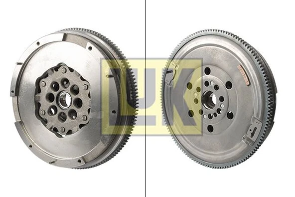 LUK 415081310 VOLAN DMF BMW B48 F45 14> F46 15> X1 F48 S DRIVE 15> MINI F54 F55 F56 F57 F60 21208600211 ürün görseli