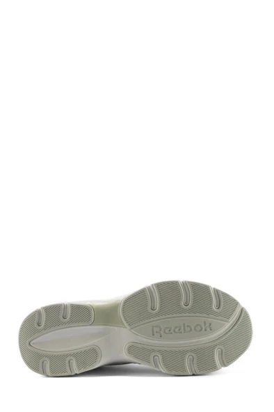 Reebok DEX2000 Male 101988934 Erkek Yürüyüş ve Koşu Ayakkabısı Bej 40-45 - Resim 4