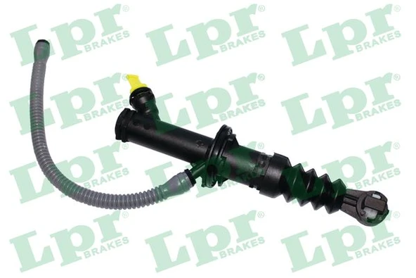 LPR 2408 DEBRİYAJ ÜST MERKEZİ RENAULT CLIO IV 12> CAPTUR 13> 0.9TCe 1.2TCe 1.3TCe 1.5dCi 306100642R-306105773R ürün görseli 1