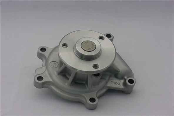GMB GWSU-24A DEVİRDAİM SU POMPASI SUBARU FORESTER 2.0L 2.5L EJ204 EJ255 EMPI DOHC turbosuz 06-10 - IMPREZA 2.0L E J204 WRX 03-06 - IMPREZA 1.5L EJ15 AWD GE3 06-> - OUTBACK 2.5L EJ252 04-09 çift çıkışl ürün görseli 1