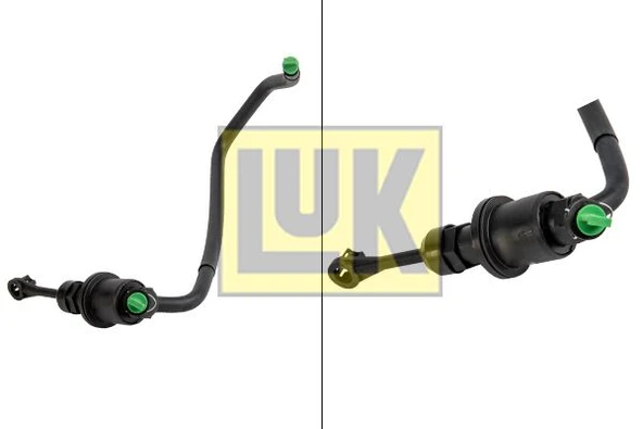 LUK 511078310 HİDROLİK DEBRİYAJ ÜST MERKEZİ NISSAN JUKE 10>MICRA III K12 03> NOTE E11. NE11 06> PULSAR 14> 1.2 DIG-T 1.5dCi 1.6 30610AX710-306109U100 ürün görseli 1