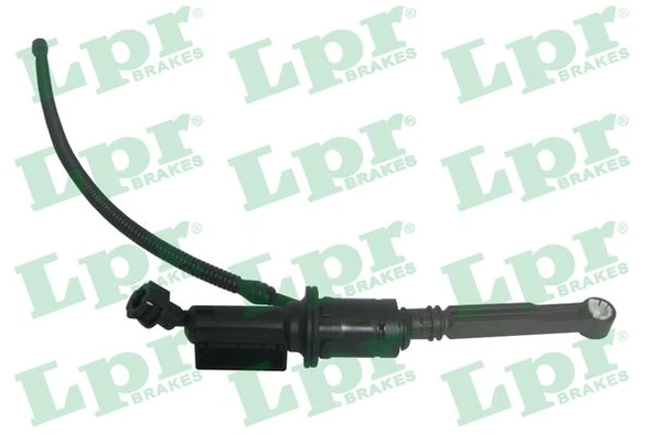 LPR 2325 DEBRİYAJ ÜST MERKEZİ PARTNER 08> P3008 09> P5008 09> BERLINGO 08> C4 07> 9827773480-9689016580 ürün görseli 1