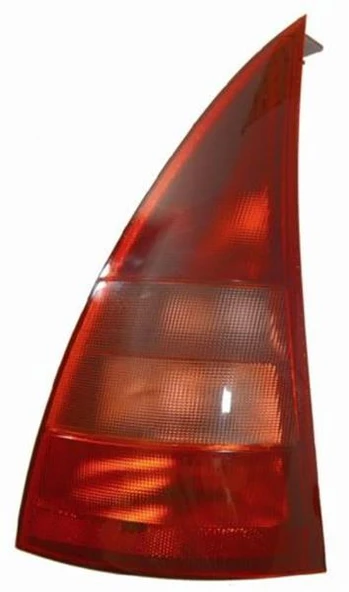 TYC CIT10C3004 11-A234-01-2B C.C3 ARKA STOP LH.02-05 6350Q3 ürün görseli 1