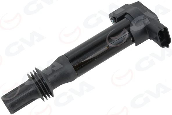 GVA 5043421 ATEŞLEME BOBİNİ CITROEN DS3 1.2 VTİ 12> P208 1.2 VTİ 12> P308 1.2 VTİ 13> P2008 1.2 VTİ 13> BUT FOR OPEL CROSSLAND 1.2 XHT 9675390980-3639845 ürün görseli 1