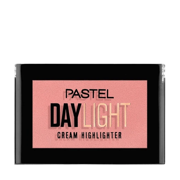 PASTEL DAYLIGHT CREAM HIGHLIGHTER 13 ürün görseli