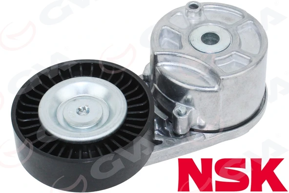 GVA 2732000K ALTERNATÖR KAYIŞ GERGİSİ KOMPLE TRANSIT V-362/V-363 17> 2.0 ECOOBLUE NSK GK2Q6A228SA-GK2Q6A228AB-2018333 ürün görseli 1
