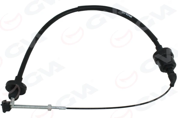 GVA 8790037 DEBRİYAJ TELİ ASTRA F 1.4i 16V-1.6i-1.7D-1.7TD/TDS 94>98 669189-90522146-90522456 ürün görseli 1