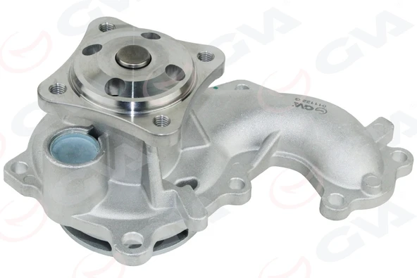 GVA 5235110 DEVİRDAİM CONNECT 02>14 1.8 TDCI FOCUS I -II 98>11 -MONDEO IV 07>14 1.8 TDCI PA742 XS4J8591AC-XS4J8591DB-1104115 ürün görseli 1
