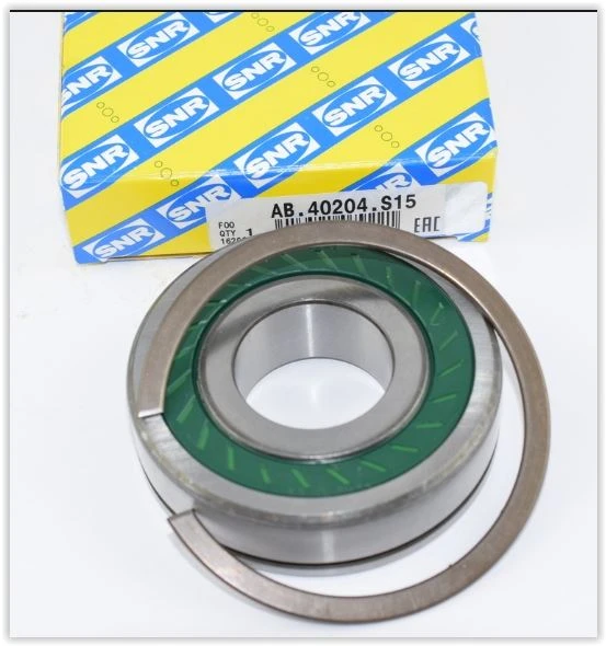 SNR AB40204S15 ŞANZUMAN RULMANI BRAVA-BRAVO-MAREA-PUNTO-TMPR-TİPO-UNO AB40204S15 ürün görseli