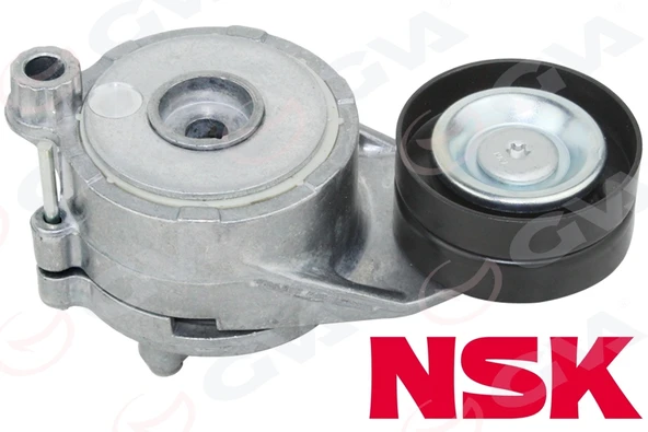 GVA 2799119K KAYIS GERGI RULMANI MERCEDES W204 C218 W212 W463 W166 C292 X204 W221 B906 B907 B910 KUTUKLU A6422001970 ürün görseli 1