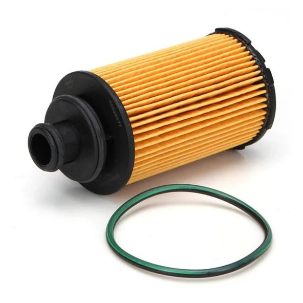 GM 95528277 YAĞ FİLTRESİ ANTARA-INSİGNIA A-B-ZAFIRA C 2.0 DTH B20DTH-D20DTH-DTR 95528277-55595505-650212 ürün görseli 1