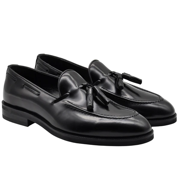 ERDEMLER  PC-7951 ERKEK LOAFER AYAKKABI - Resim 5