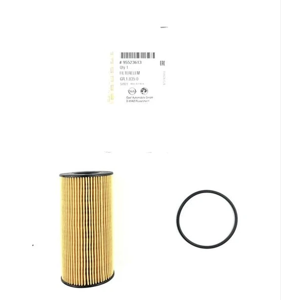 GM 95523613 YAG FILTRESI MERCEDES VITO OM622 W447 14> . RENAULT MASTER III 10> KADJAR 15> MEGANE IV 15> TRAFIC III 15> QASHQAI II 13> J11 X-TRAIL III 15> 1.6 DCI R9M 2.0DCI M9R 2.3 DCI M9T A6221800009 ürün görseli 1